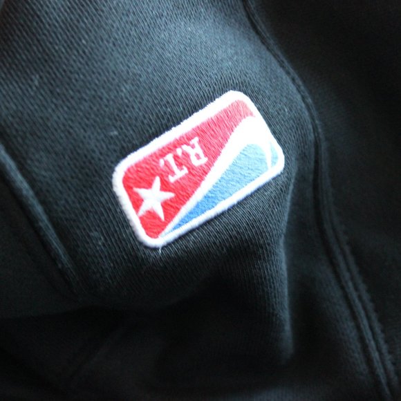 *SOLD*NikeLab x Riccardo Tisci Victorious Hoodie - Picture 4 of 15